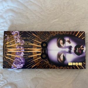 Pat McGrath Midnight Sun Mothership VI